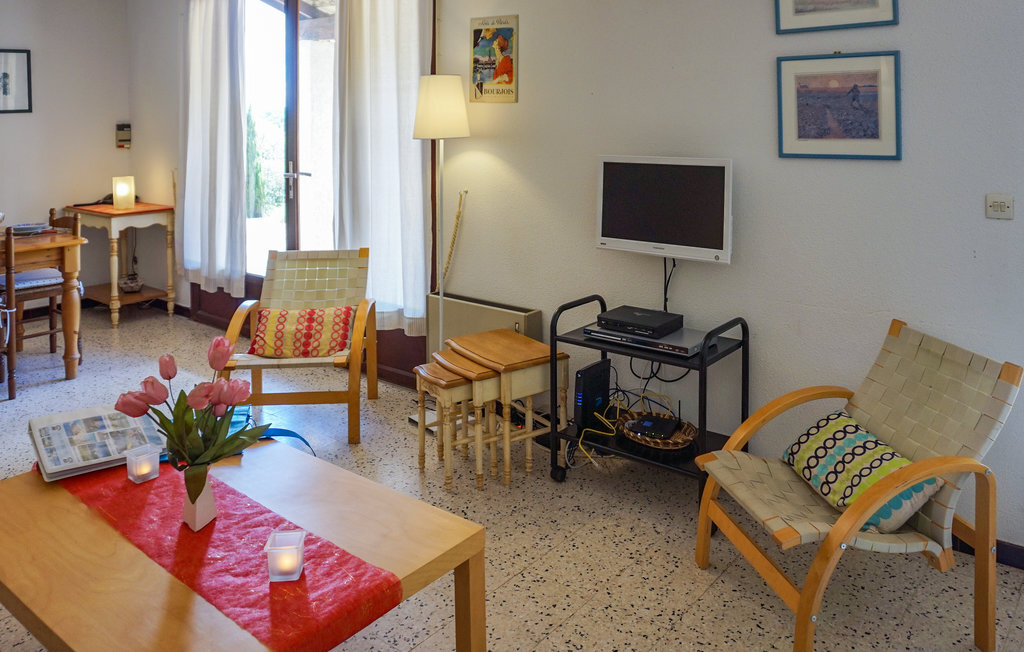 Maison avec piscine privée face aux Cévennes - Photo 4