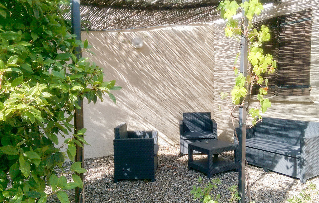 Maison avec piscine privée face aux Cévennes - Photo 7