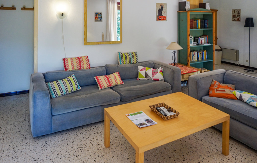 Maison avec piscine privée face aux Cévennes - Photo 9