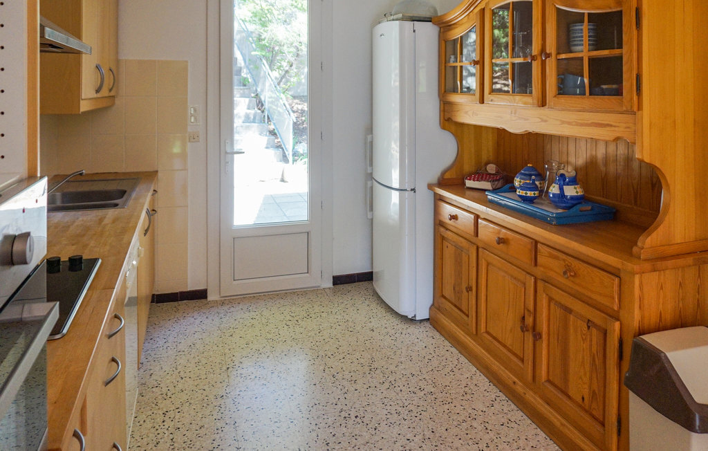 Maison avec piscine privée face aux Cévennes - Photo 11