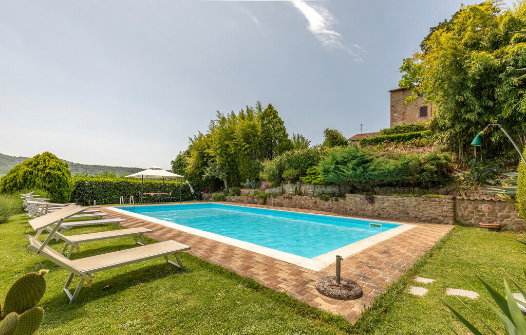 Villa Marianna – Palazzo historique avec piscine privée - Photo 2
