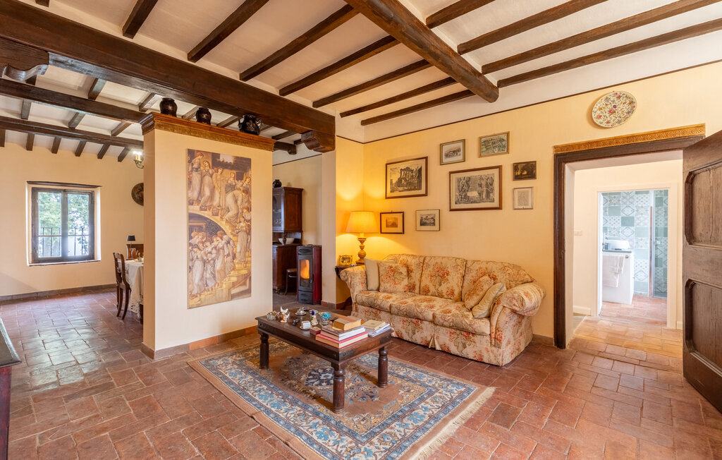 Villa Marianna – Palazzo historique avec piscine privée - Photo 3