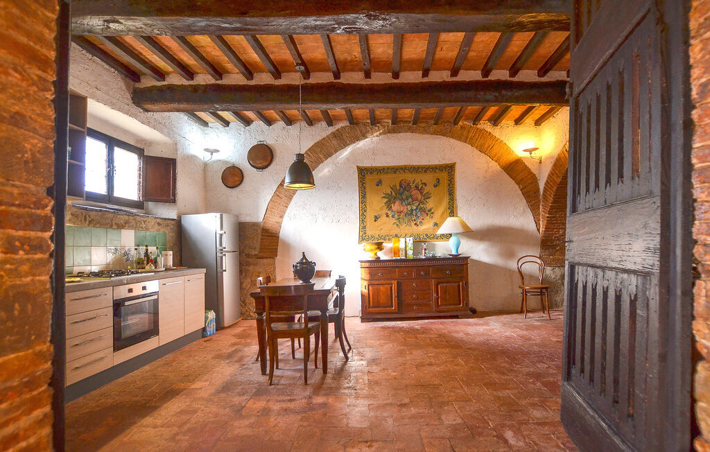 Villa Marianna – Palazzo historique avec piscine privée - Photo 4