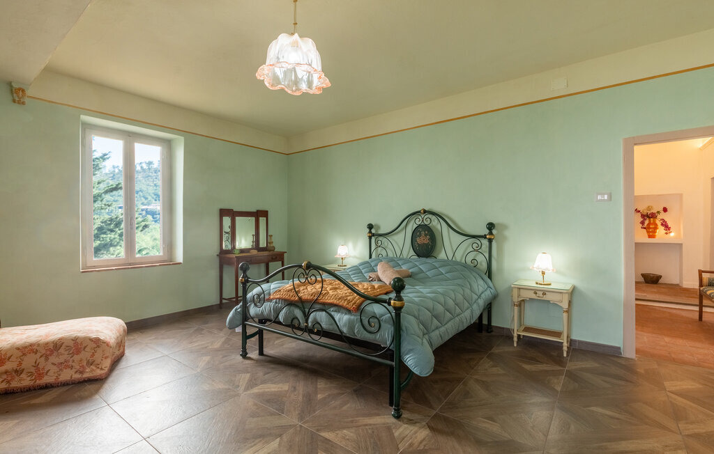 Villa Marianna – Palazzo historique avec piscine privée - Photo 6