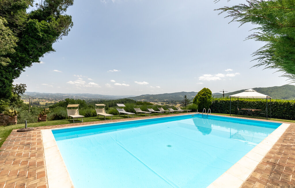 Villa Marianna – Palazzo historique avec piscine privée - Photo 7
