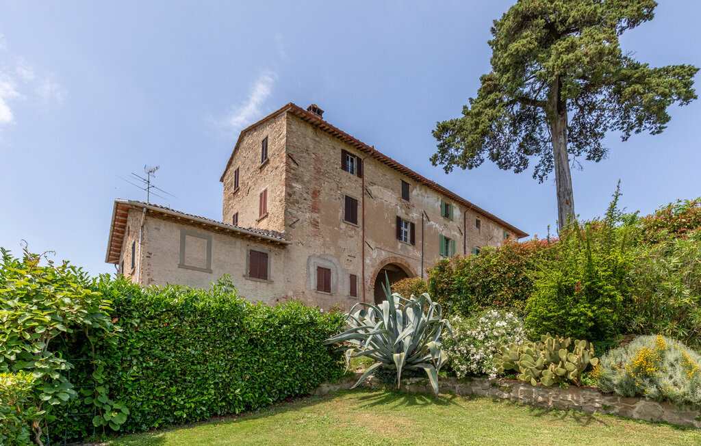 Villa Marianna – Palazzo historique avec piscine privée - Photo 8