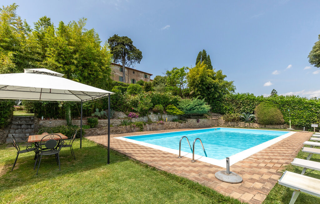 Villa Marianna – Palazzo historique avec piscine privée - Photo 10