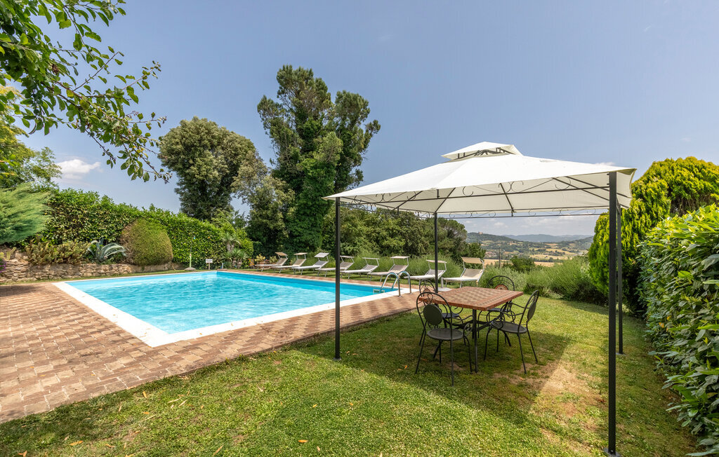 Villa Marianna – Palazzo historique avec piscine privée - Photo 11