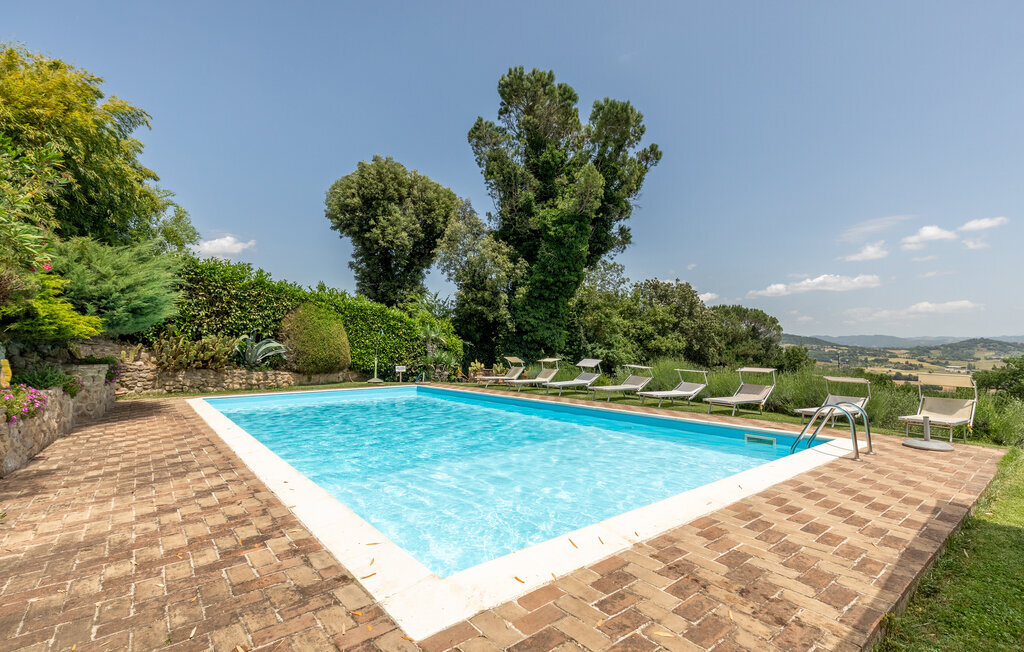 Villa Marianna – Palazzo historique avec piscine privée - Photo 12