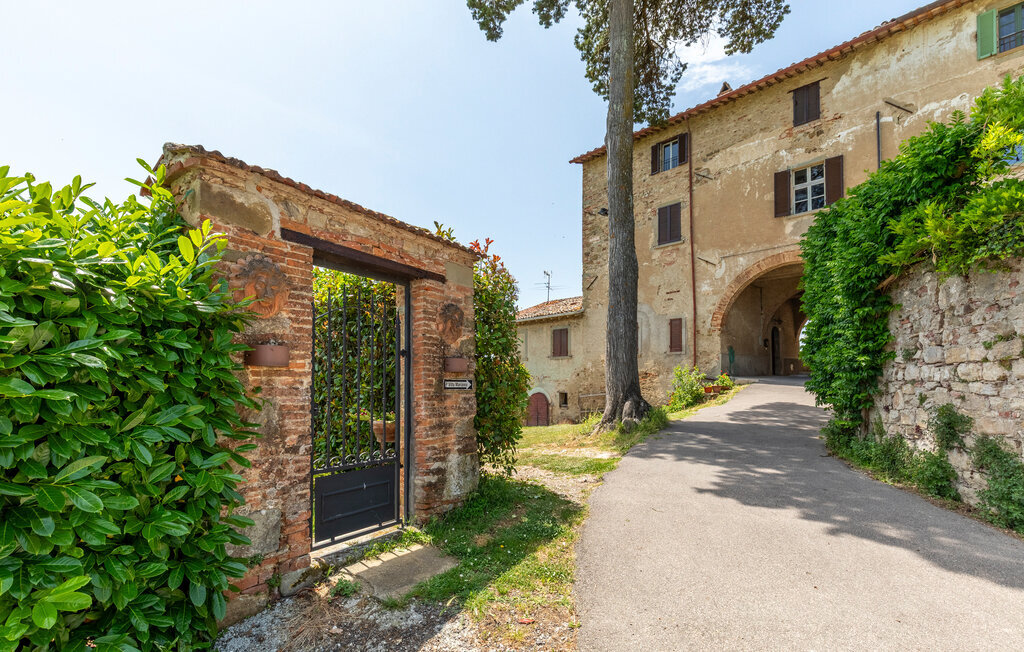 Villa Marianna – Palazzo historique avec piscine privée - Photo 13
