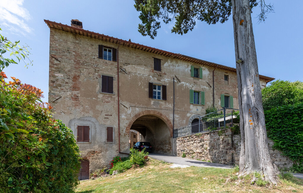 Villa Marianna – Palazzo historique avec piscine privée - Photo 14