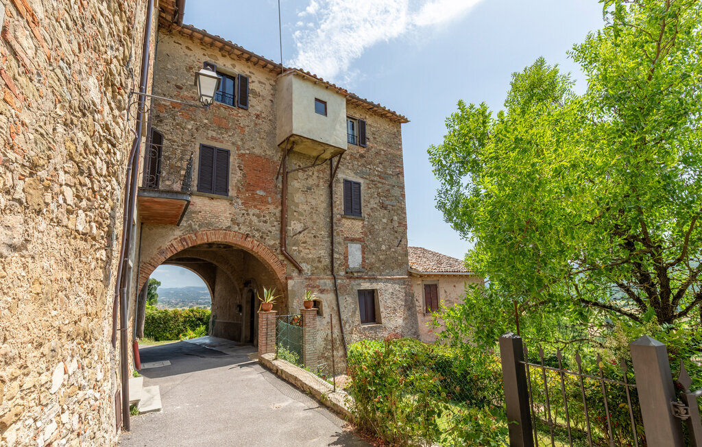 Villa Marianna – Palazzo historique avec piscine privée - Photo 15