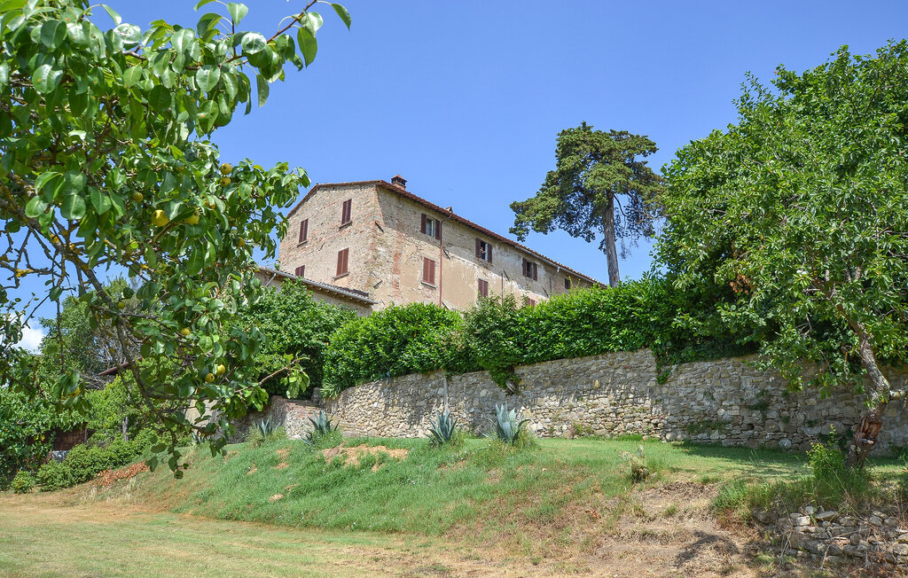 Villa Marianna – Palazzo historique avec piscine privée - Photo 16