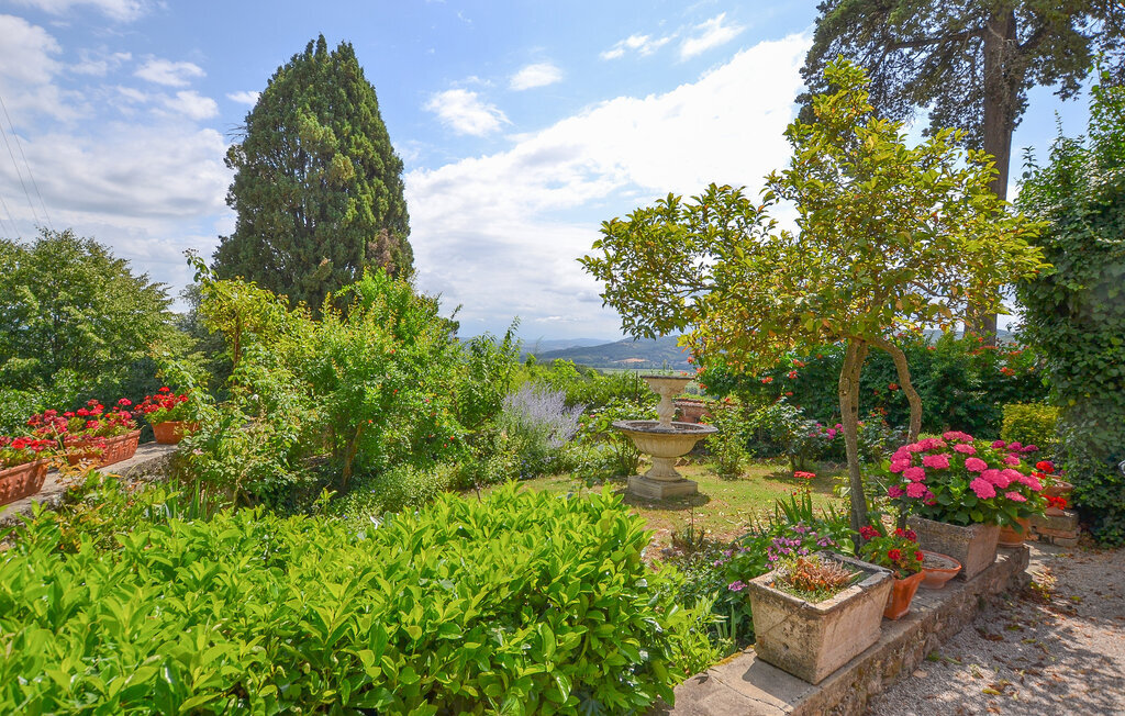 Villa Marianna – Palazzo historique avec piscine privée - Photo 17