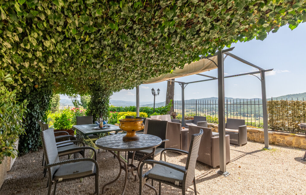 Villa Marianna – Palazzo historique avec piscine privée - Photo 18
