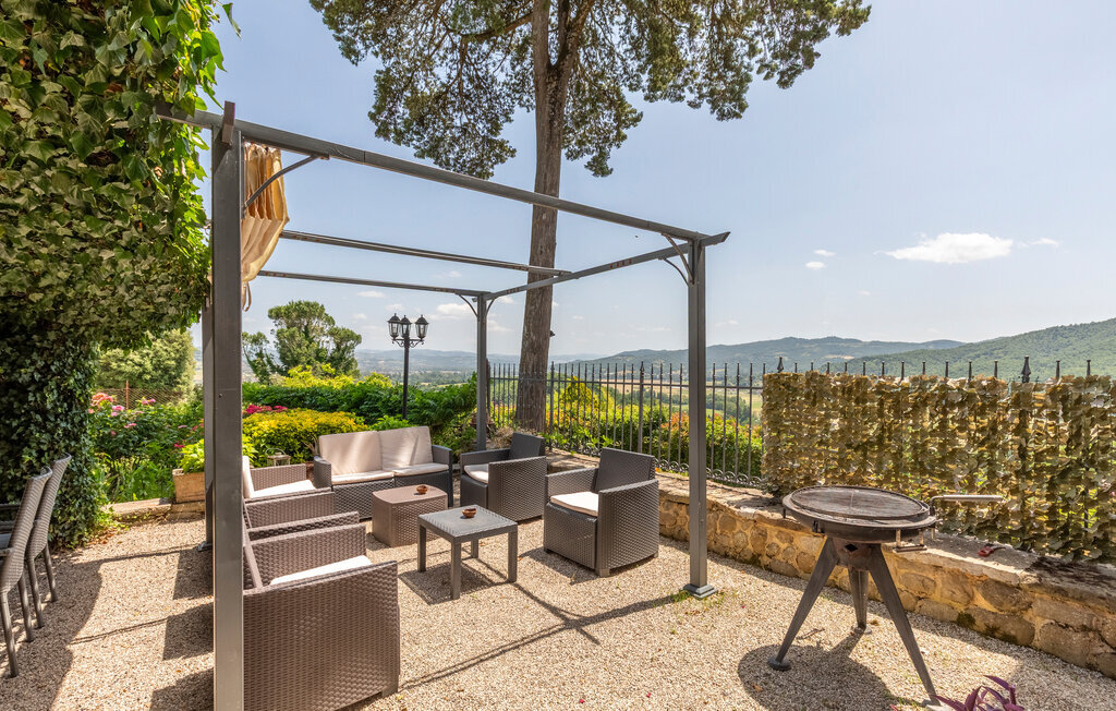 Villa Marianna – Palazzo historique avec piscine privée - Photo 19