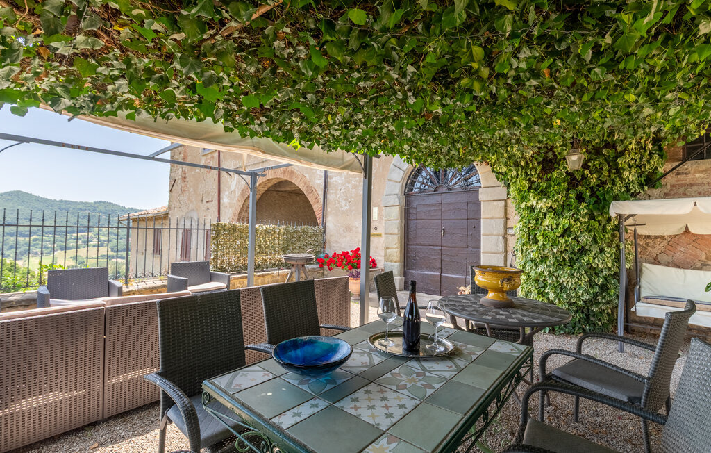 Villa Marianna – Palazzo historique avec piscine privée - Photo 20