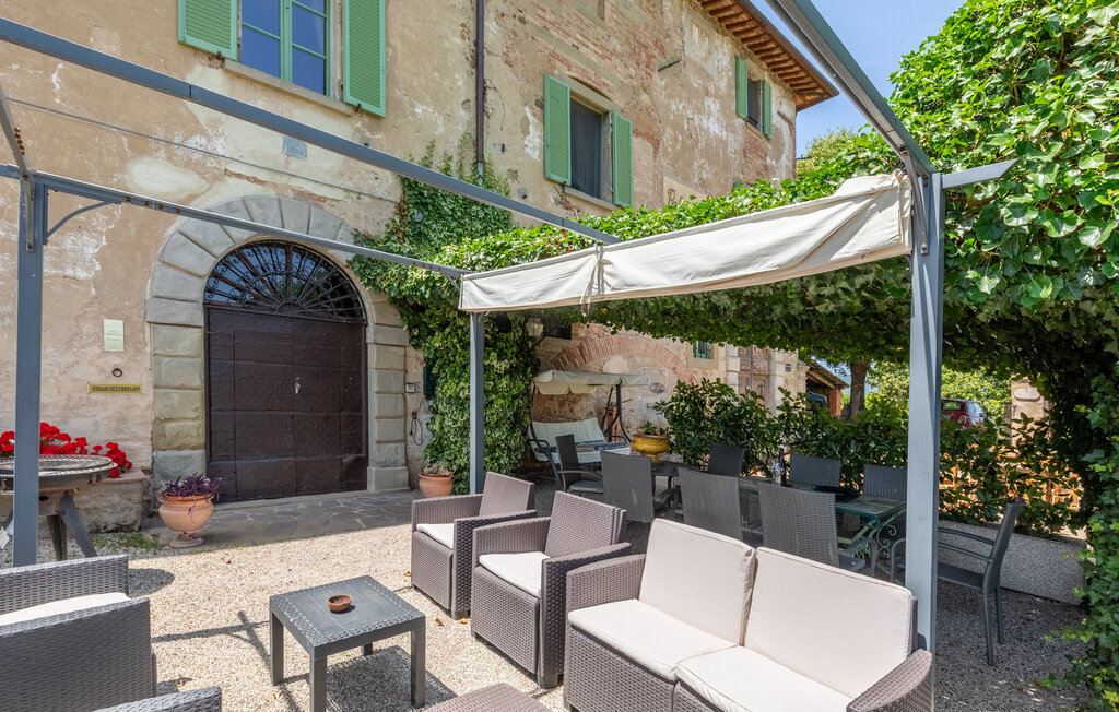 Villa Marianna – Palazzo historique avec piscine privée - Photo 21