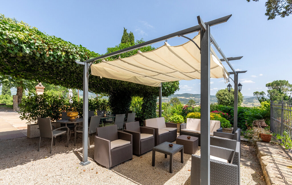 Villa Marianna – Palazzo historique avec piscine privée - Photo 22