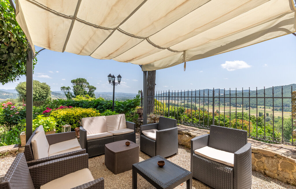 Villa Marianna – Palazzo historique avec piscine privée - Photo 23