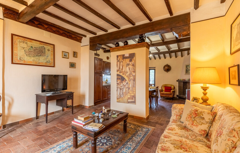 Villa Marianna – Palazzo historique avec piscine privée - Photo 26