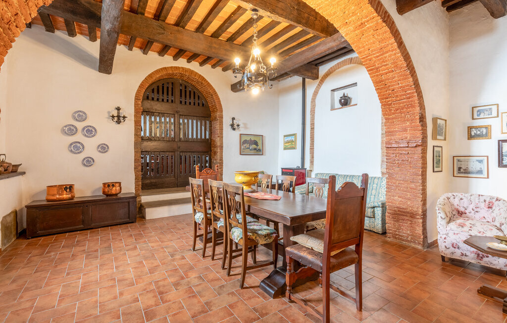 Villa Marianna – Palazzo historique avec piscine privée - Photo 27
