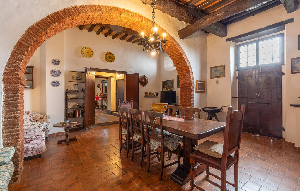 Villa Marianna – Palazzo historique avec piscine privée - Photo 28