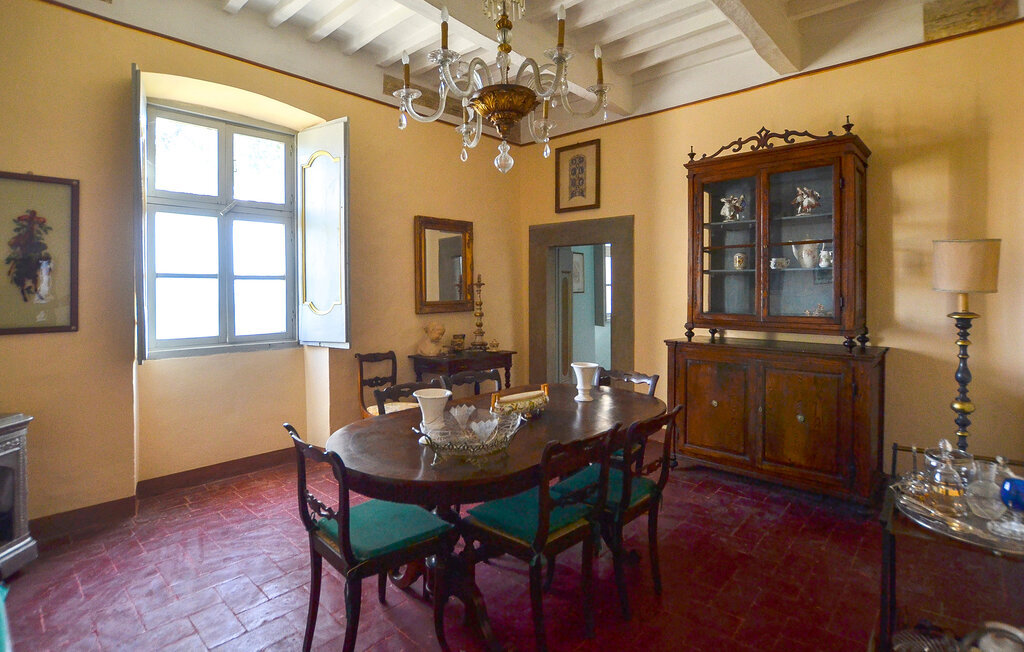 Villa Marianna – Palazzo historique avec piscine privée - Photo 32