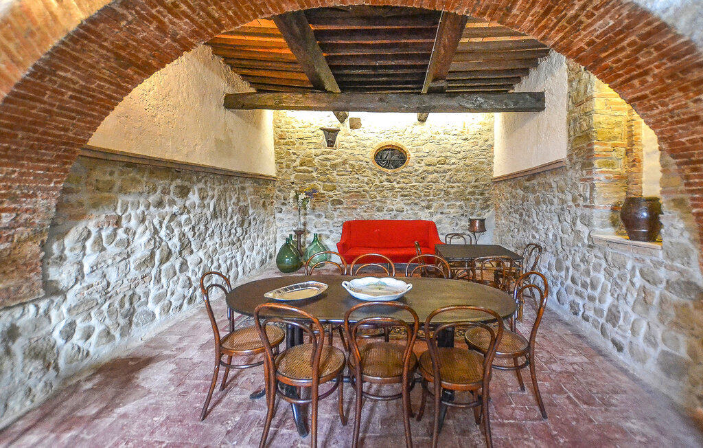 Villa Marianna – Palazzo historique avec piscine privée - Photo 34