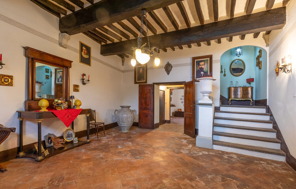 Villa Marianna – Palazzo historique avec piscine privée - Photo 36