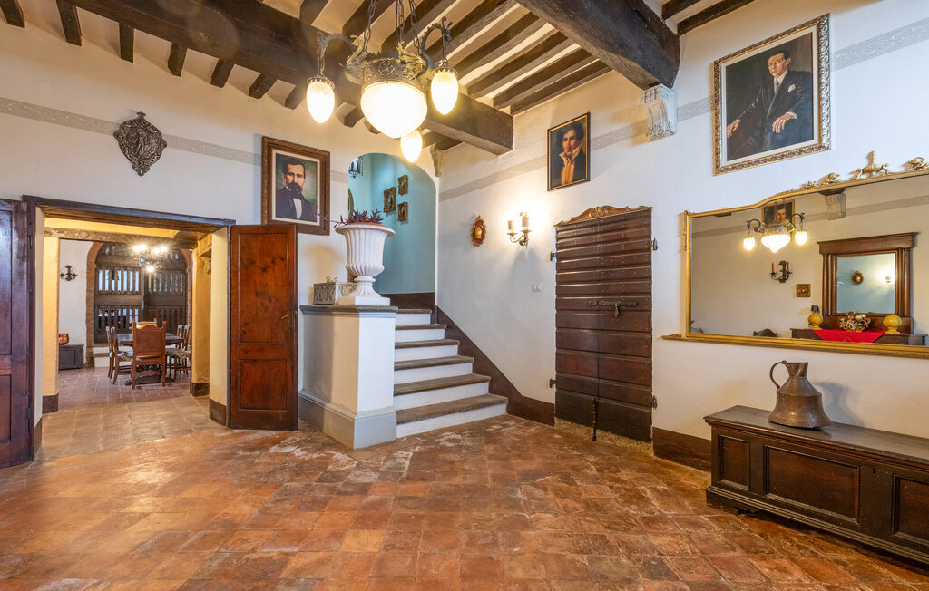 Villa Marianna – Palazzo historique avec piscine privée - Photo 37