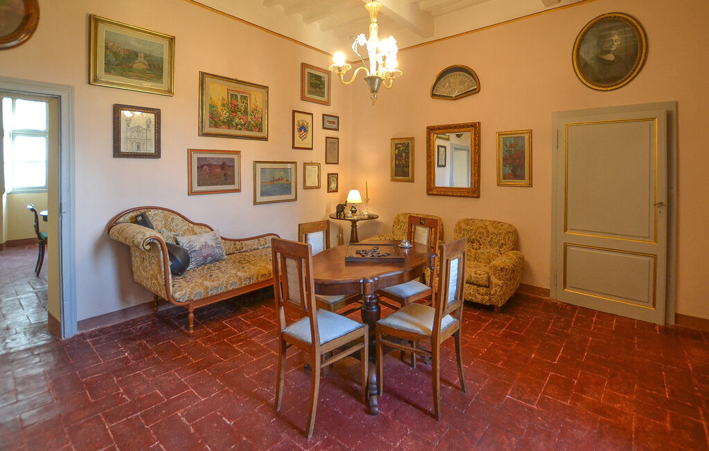 Villa Marianna – Palazzo historique avec piscine privée - Photo 38