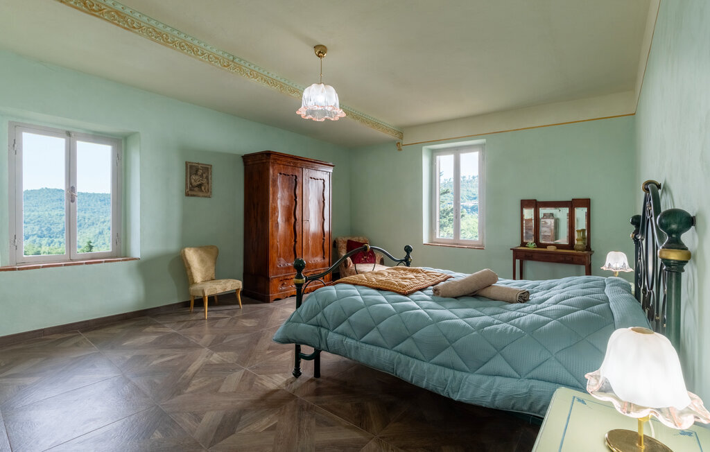 Villa Marianna – Palazzo historique avec piscine privée - Photo 39