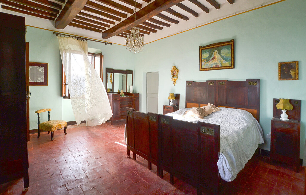 Villa Marianna – Palazzo historique avec piscine privée - Photo 41