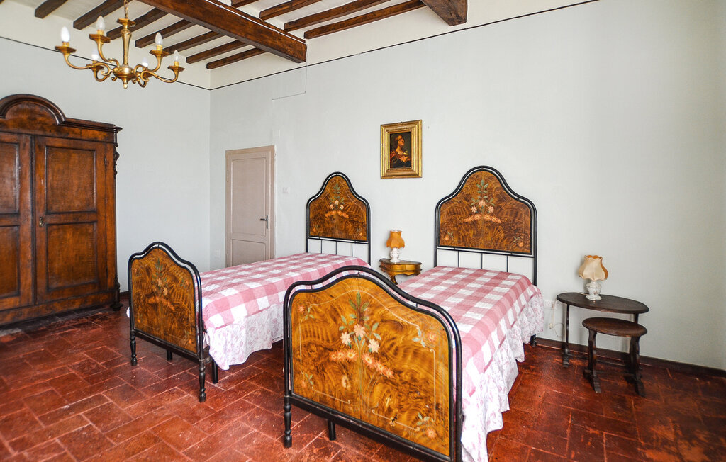 Villa Marianna – Palazzo historique avec piscine privée - Photo 42