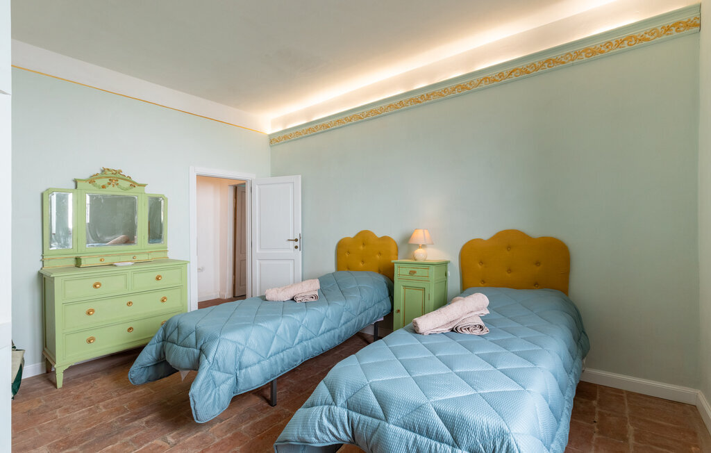 Villa Marianna – Palazzo historique avec piscine privée - Photo 44