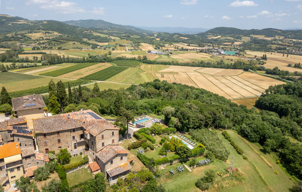 Villa Marianna – Palazzo historique avec piscine privée - Photo 50