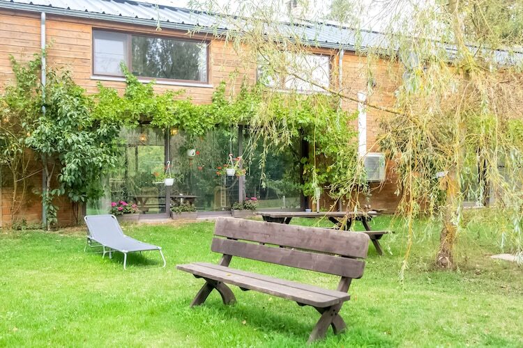 Gîte du Lac Privé à Florennes avec pêche et étangs - Photo 6