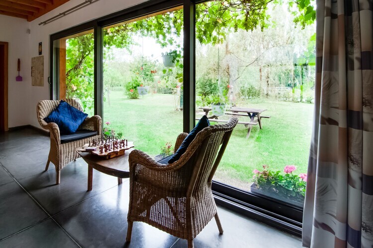 Gîte du Lac Privé à Florennes avec pêche et étangs - Photo 8