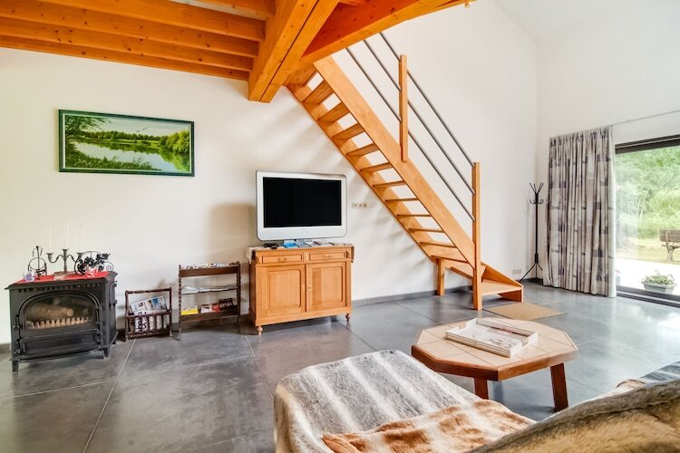 Gîte du Lac Privé à Florennes avec pêche et étangs - Photo 9