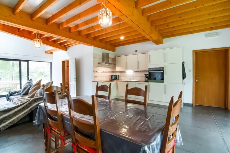 Gîte du Lac Privé à Florennes avec pêche et étangs - Photo 11