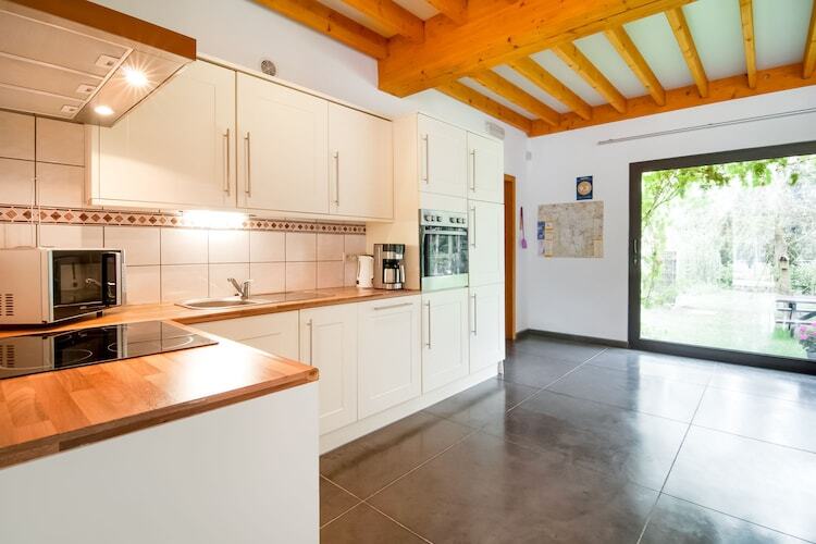Gîte du Lac Privé à Florennes avec pêche et étangs - Photo 13