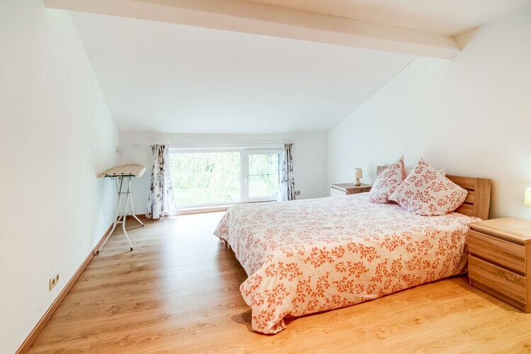 Gîte du Lac Privé à Florennes avec pêche et étangs - Photo 20
