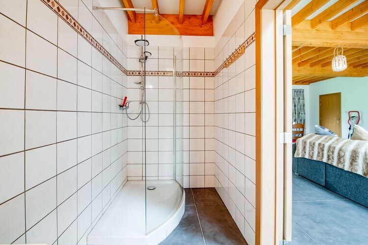 Gîte du Lac Privé à Florennes avec pêche et étangs - Photo 23
