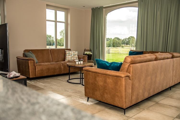 Maison Broville : 5 chambres accessibles PMR à Peer - Photo 2