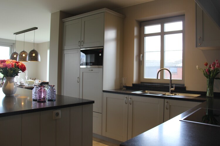 Maison Broville : 5 chambres accessibles PMR à Peer - Photo 4
