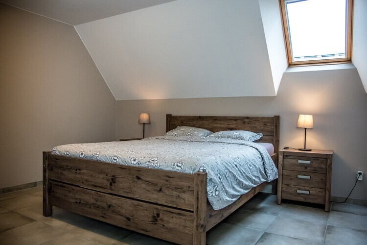 Maison Broville : 5 chambres accessibles PMR à Peer - Photo 5