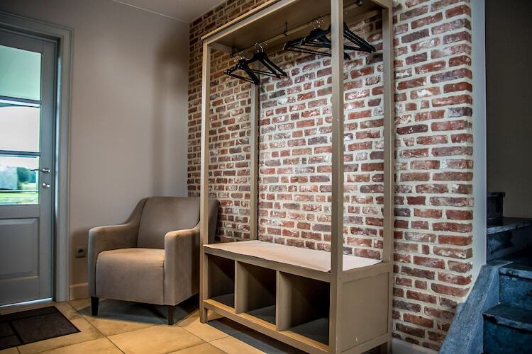 Maison Broville : 5 chambres accessibles PMR à Peer - Photo 8