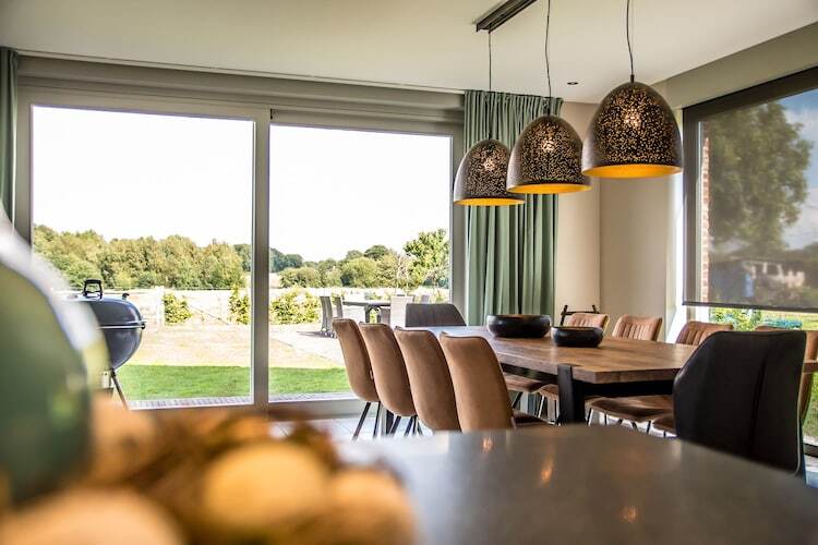 Maison Broville : 5 chambres accessibles PMR à Peer - Photo 9