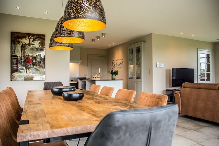 Maison Broville : 5 chambres accessibles PMR à Peer - Photo 10